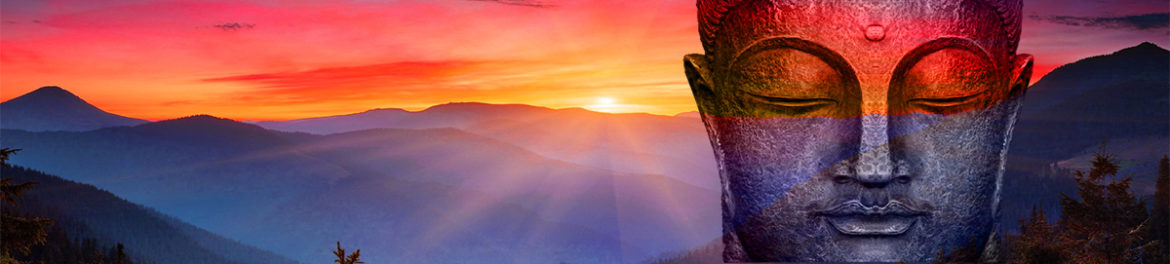 Buddha in Daily Life